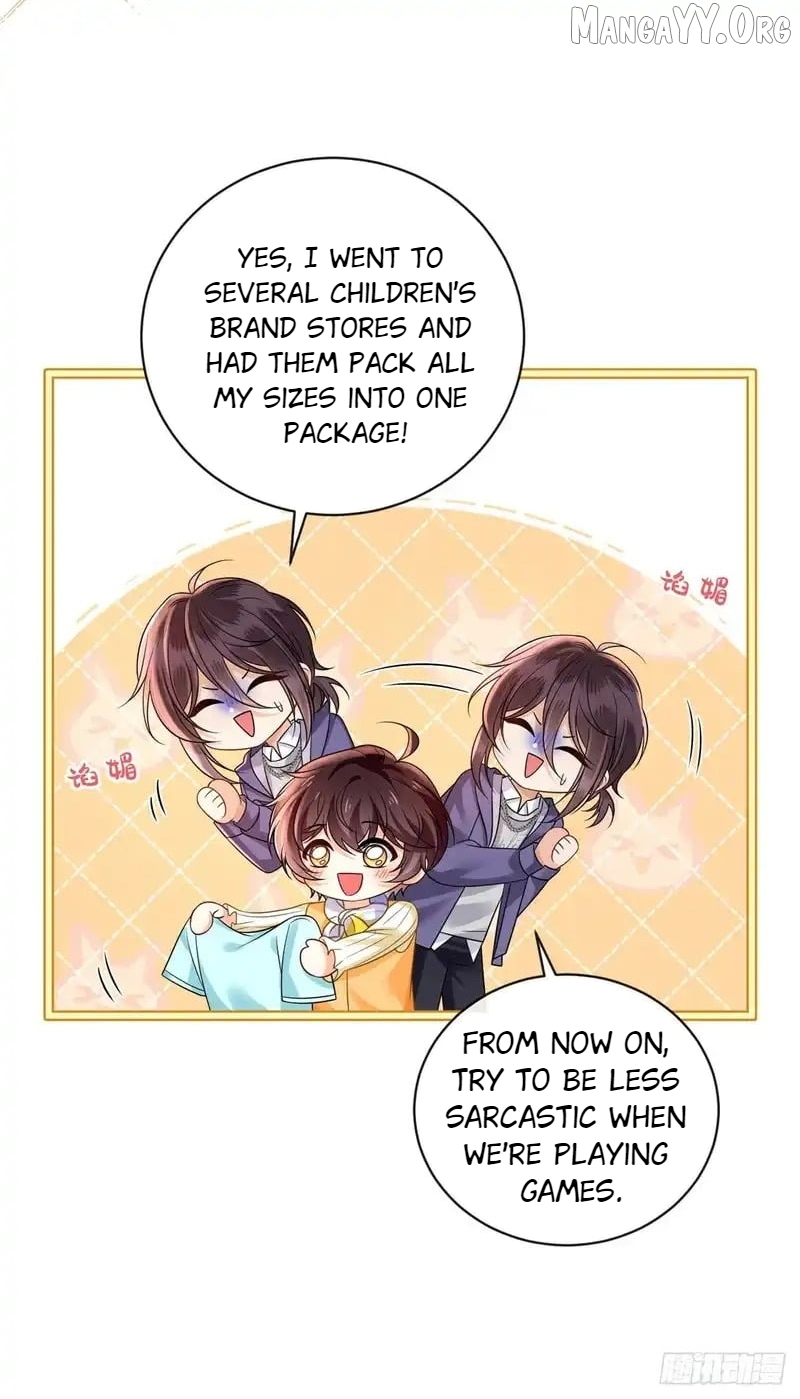 She Becomes Glamorous After The Engagement Annulment Chapter 37 - page 37